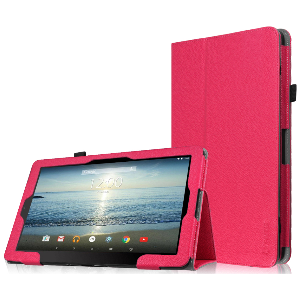 RCA 7" Tablet / RCA Voyager II 7" WIFI Android Tablet Case Fintie