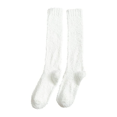 LBECLEY Women Socks Cute Women Winter Warm Fuzzy Socks Coral Socks Middle Cute Home Solid Calf Socks Thick Socks Fir Men Socks for Women White One Size
LBECLEY Women Socks Cute Women Winter Warm Fuzzy Socks Coral Socks Middle Cute Home Solid Calf Socks Thick Socks Fir Men Socks for Women White One Size