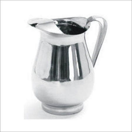 Star Dist 72062 Stainless Steel Diamond Jug Half Cover