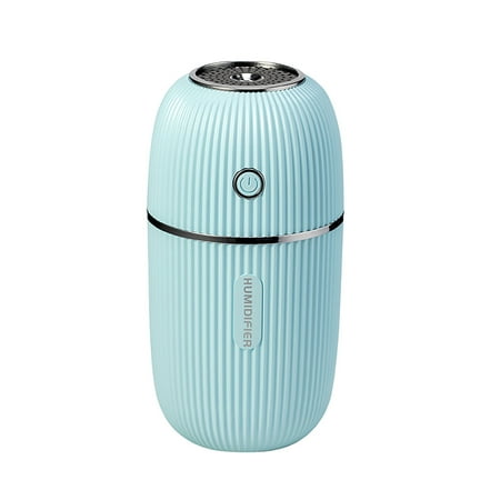 JeashCHAT USB Humidifier With Colorful Light Large Capacity 300ML Quiet Cool Mist Humidifier For Bedroom And Office Car Easy To Clean
JeashCHAT USB Humidifier With Colorful Light Large Capacity 300ML Quiet Cool Mist Humidifier For Bedroom And Office Car Easy To Clean