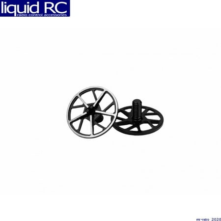 1 UP 80101 Tenfold Ultralite Wing Screws