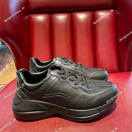 Designer Men Women Rhyton Casual Shoes Mens Sneaker Fashion Womens Shoe Platform Sports Trainers Mouse Wave Mouth Tiger Web With Box
Designer Men Women Rhyton Casual Shoes Mens Sneaker Fashion Womens Shoe Platform Sports Trainers Mouse Wave Mouth Tiger Web With Box
