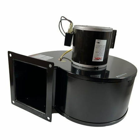 NBK 12190 Blower Motor Centrifugal 115V 50/60HZ For Fasco B45227 Dayton 1TDR3
NBK 12190 Blower Motor Centrifugal 115V 50/60HZ For Fasco B45227 Dayton 1TDR3