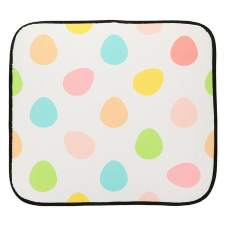 Kitchen Dish Drying Mat Decorative Drying Pad Wear-resistant Drying Cushion Tableware Mat
Kitchen Dish Drying Mat Decorative Drying Pad Wear-resistant Drying Cushion Tableware Mat