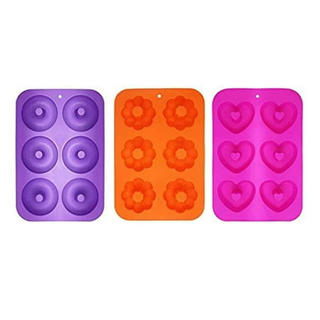 Fuieoe Kitchen 3PCS Silica Gel Mould Skating Mould Silica Gel Cake Cooking Accessories. Kitchen Gadgets Clearance
Fuieoe Kitchen 3PCS Silica Gel Mould Skating Mould Silica Gel Cake Cooking Accessories. Kitchen Gadgets Clearance