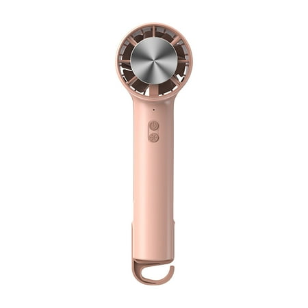 USB Handheld Stroller Fans Small Desk Fan Cold Fan Office Fan Charging Camping Fan Mini Mini Fan for Desk Portable Outdoor High-speed Portable Stroller Fan Dorm Fan High Volume Handheld Small Fan USB
USB Handheld Stroller Fans Small Desk Fan Cold Fan Office Fan Charging Camping Fan Mini Mini Fan for Desk Portable Outdoor High-speed Portable Stroller Fan Dorm Fan High Volume Handheld Small Fan USB