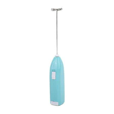 wrea Electric Milk Frother Mixer Handheld Foamer Chocolate Coffee Stirrer Battery Operated Egg Beater Household Blender Accessories
wrea Electric Milk Frother Mixer Handheld Foamer Chocolate Coffee Stirrer Battery Operated Egg Beater Household Blender Accessories