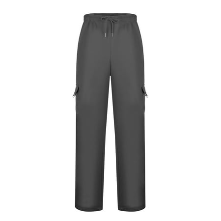 Warehouse Sale Clearance Juebong Men s Rope Loosening Waist Solid Color Pocket Trousers Loose Sports Trousers
Warehouse Sale Clearance Juebong Men s Rope Loosening Waist Solid Color Pocket Trousers Loose Sports Trousers