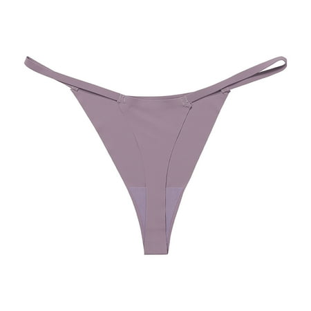 YDKZYMD Womens Briefs Panties G-string Thong Soft LaceSexy Panties Briefs