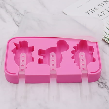 XINHUADSH Ice Lollies Mold Stackable 1Set Homemade DIY Ice Lollies Tray Easy to Clean Creative DIY Dessert Supplies
XINHUADSH Ice Lollies Mold Stackable 1Set Homemade DIY Ice Lollies Tray Easy to Clean Creative DIY Dessert Supplies