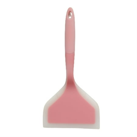 Silicone Non-stick Pot Spatula Durable No Deformatiom Versatile Spatula High Temperature Resistance Kitchen Utensils New
Silicone Non-stick Pot Spatula Durable No Deformatiom Versatile Spatula High Temperature Resistance Kitchen Utensils New