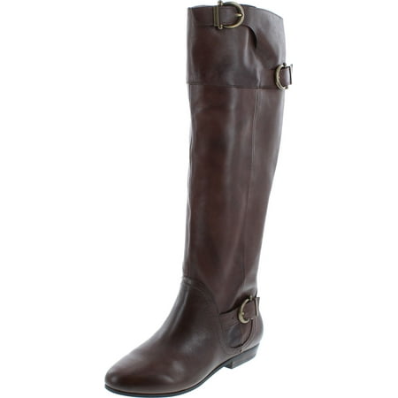 Naughty Monkey Womens Slick Nights Equestrian Boot