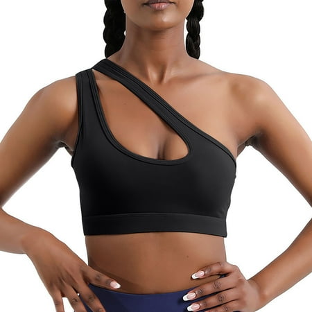 Clearance! TOFOTL Plus Size Tops for Women Womens Summer Tops 2023 Floral Corset Top Solid Color One Shoulder Sports Shockproof High Black S
Clearance! TOFOTL Plus Size Tops for Women Womens Summer Tops 2023 Floral Corset Top Solid Color One Shoulder Sports Shockproof High Black S