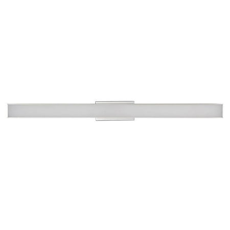 Vonn Lighting VMW11024AL 24 in. Procyon VMW11024AL Integrated AC LED ADA Compliant Bathroom Lighting Fixture in Silver
Vonn Lighting VMW11024AL 24 in. Procyon VMW11024AL Integrated AC LED ADA Compliant Bathroom Lighting Fixture in Silver