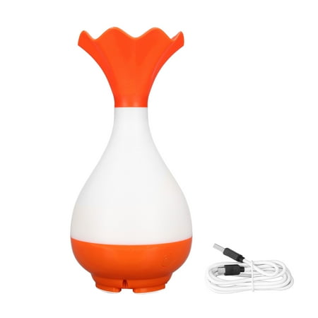 95ml Car Diffuser Humidifier USB Power Supply Essential Oil Aromatherapy Diffusers for Home OfficeOrange
95ml Car Diffuser Humidifier USB Power Supply Essential Oil Aromatherapy Diffusers for Home OfficeOrange