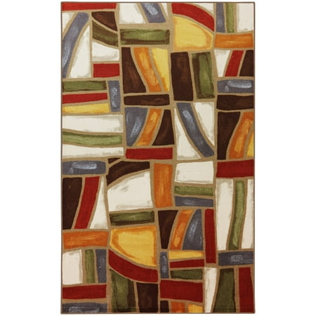 Mohawk Home New Wave Harper Indoor Area Rug