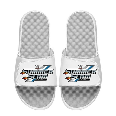 Men s ISlide SummerSlam Slide Sandals