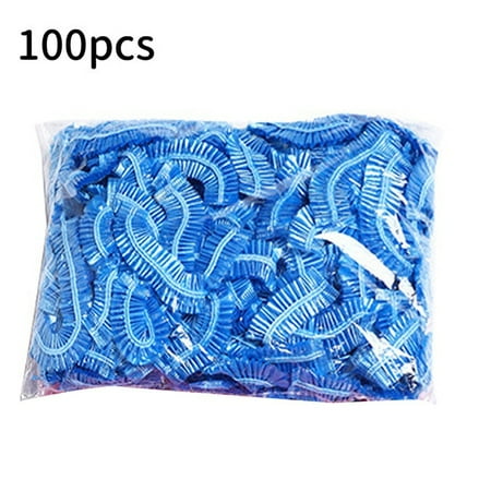 QWZNDZG Disposable Food Storage Cover Reusable Elastic Fresh Food Covers Stretch Wrap Bowl Dish Food Cover Fresh Keeping Bags Shower Cap
QWZNDZG Disposable Food Storage Cover Reusable Elastic Fresh Food Covers Stretch Wrap Bowl Dish Food Cover Fresh Keeping Bags Shower Cap