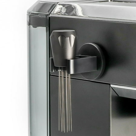 SANWOOD Coffee Powder Tamper Rust-Proof Reusable Durable Stable Anti-cracking Coffee Stirrer Espresso Tamper
SANWOOD Coffee Powder Tamper Rust-Proof Reusable Durable Stable Anti-cracking Coffee Stirrer Espresso Tamper