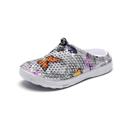 UKAP Fashion Summer Women s Beach Non-slip Shoes Slippers Durable Sandals