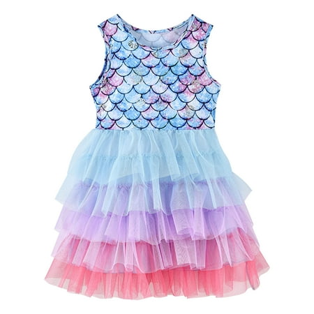 Kids Toddler Baby Girls Spring Summer Floral Cotton Long Sleeve Tulle Princess Dress TUTU Dress Clothes
Kids Toddler Baby Girls Spring Summer Floral Cotton Long Sleeve Tulle Princess Dress TUTU Dress Clothes