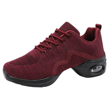 EHQJNJ Running Shoes Women Wide Width Sneakers for Women Women Sneakers Fashion Summer New Pattern Mesh Breathable Comfortable and Non Slip Large Lightweight Dance Shoes
EHQJNJ Running Shoes Women Wide Width Sneakers for Women Women Sneakers Fashion Summer New Pattern Mesh Breathable Comfortable and Non Slip Large Lightweight Dance Shoes