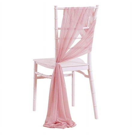 10/50PCS Chiffon Chair Sashes Wedding Chair Decoration 17x250cm For Wedding Aisle Decorations Party Banquet Event Baby Shower
10/50PCS Chiffon Chair Sashes Wedding Chair Decoration 17x250cm For Wedding Aisle Decorations Party Banquet Event Baby Shower