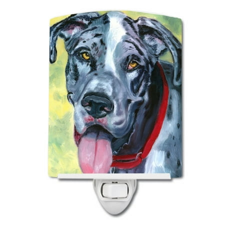 Caroline s Treasures 7306CNL Great Dane Apollo Ceramic Night Light 6x4x3 multicolor
Caroline s Treasures 7306CNL Great Dane Apollo Ceramic Night Light 6x4x3 multicolor