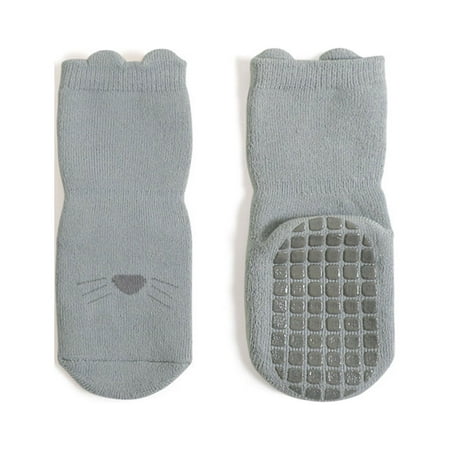 NECHOLOGY Girls Toddlers Socks Warm Thickened And Floor Wool Baby Indoor Socks Non-Slip Ring Boys Girls Walking Toddler Socks Socks Blue 1-3 Years
NECHOLOGY Girls Toddlers Socks Warm Thickened And Floor Wool Baby Indoor Socks Non-Slip Ring Boys Girls Walking Toddler Socks Socks Blue 1-3 Years