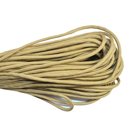 Azhf Hot Sales Lanyard Camping Hiking Paracord Rope Climbing Parachute Cord 100m 7 Core Stand
Azhf Hot Sales Lanyard Camping Hiking Paracord Rope Climbing Parachute Cord 100m 7 Core Stand