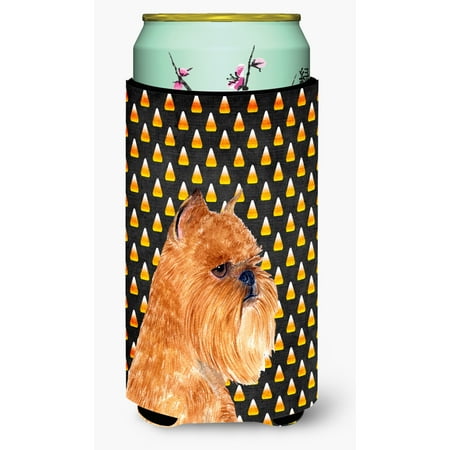 Caroline s Treasures SS4287TBC Brussels Griffon Candy Corn Halloween Portrait Tall Boy Hugger Tall Boy multicolor
Caroline s Treasures SS4287TBC Brussels Griffon Candy Corn Halloween Portrait Tall Boy Hugger Tall Boy multicolor