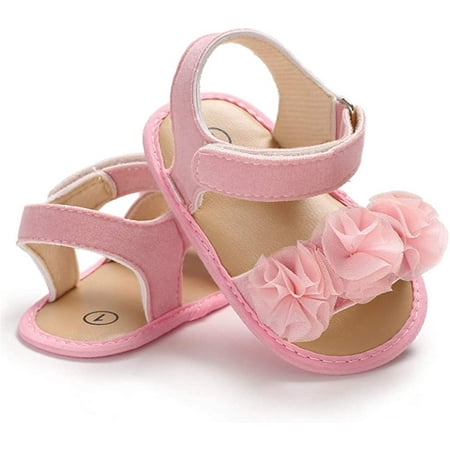 QWZNDZGR Baby Toddler Infant Girls PU Leather Soft Closed Toe Summer Sandals Flower Princess Flat Shoes
QWZNDZGR Baby Toddler Infant Girls PU Leather Soft Closed Toe Summer Sandals Flower Princess Flat Shoes