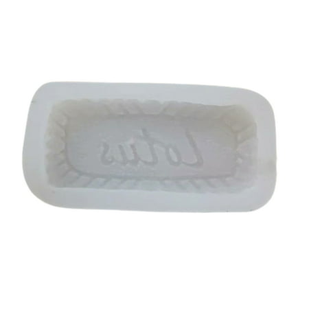 Yoone Biscuit Mold Non-Stick DIY Crafts Silicone Candle Chocalate Dessert Mould for Kitchen
Yoone Biscuit Mold Non-Stick DIY Crafts Silicone Candle Chocalate Dessert Mould for Kitchen