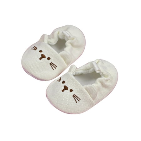 Ferndule Boys Girls Floor Slippers Cartoon Walking Shoe Pull On Sock Shoes Non-slip Soft Sole Trainers Daily Slipper Round Toe Comfort White 6C
Ferndule Boys Girls Floor Slippers Cartoon Walking Shoe Pull On Sock Shoes Non-slip Soft Sole Trainers Daily Slipper Round Toe Comfort White 6C