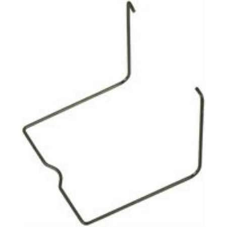 Te Connectivity / Potter & Brumfield 20C318 Relay Hold Down Spring Pack Of 10