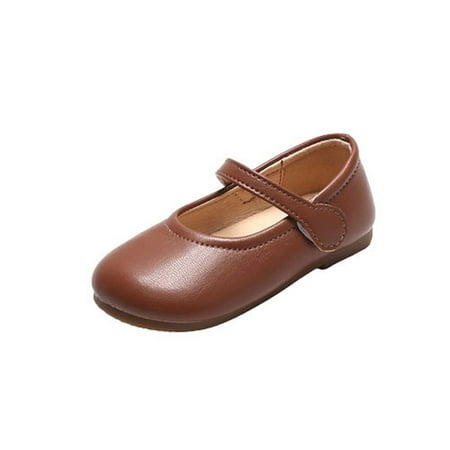 Honeeladyy Baby Girl Children s Princess Shoes Soft-soled Anti-collision Soft-soled Small Leather Shoes
Honeeladyy Baby Girl Children s Princess Shoes Soft-soled Anti-collision Soft-soled Small Leather Shoes