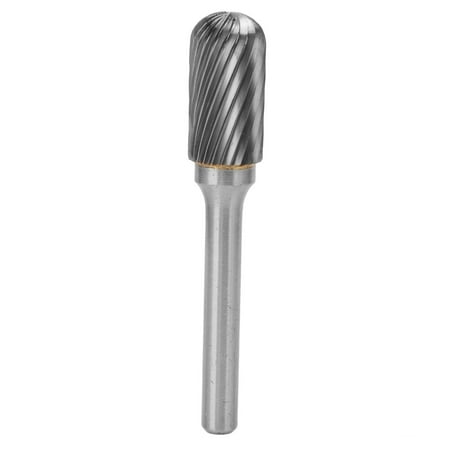 Single Cut Rotary File Hard Alloy Die Grinder Burr Cutting Bits Tool for Surface Cleaning Mold Processing Metal Carving
Single Cut Rotary File Hard Alloy Die Grinder Burr Cutting Bits Tool for Surface Cleaning Mold Processing Metal Carving