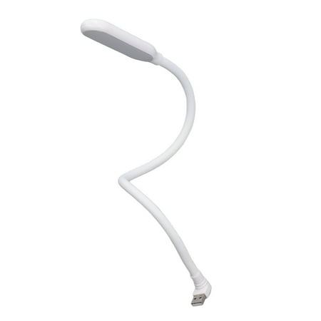 USB Night Light Three Light Colors Stepless Dimming Touch Control 360 Degree Bendable 5V LED Reading Lamp
USB Night Light Three Light Colors Stepless Dimming Touch Control 360 Degree Bendable 5V LED Reading Lamp