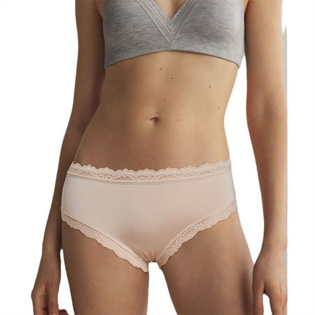 Yskkt Womens Lace Underwear Hipster Panties Supersoft Breathable Panties Soft Stretch Briefs S-2XL
Yskkt Womens Lace Underwear Hipster Panties Supersoft Breathable Panties Soft Stretch Briefs S-2XL