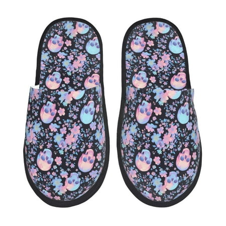 Fuzoiu cool Skull flower Print Unisex Furry Slippers Plush Indoor Shoes Trendy House Slippers Anti-Skid EVA Sole House Shoes for Home Office and Travel -Large
Fuzoiu cool Skull flower Print Unisex Furry Slippers Plush Indoor Shoes Trendy House Slippers Anti-Skid EVA Sole House Shoes for Home Office and Travel -Large