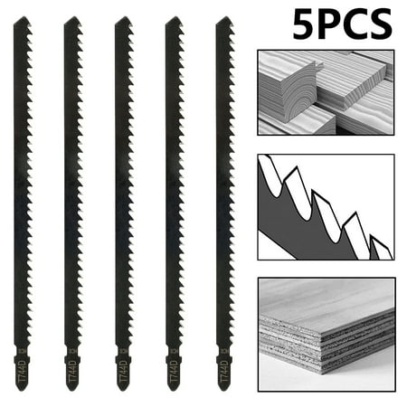 MTFun T744D Jigsaw Blades