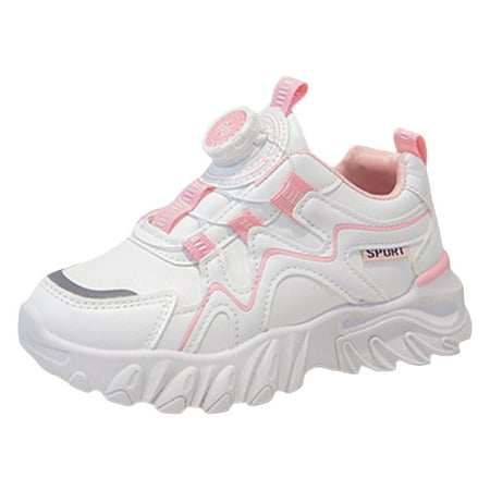 Akiihool Non Slip Sneakers for Girls Outdoor Casual Running Sneakers Shoes (Toddler/Little Kid/Big Kid) Size 35 Red
Akiihool Non Slip Sneakers for Girls Outdoor Casual Running Sneakers Shoes (Toddler/Little Kid/Big Kid) Size 35 Red