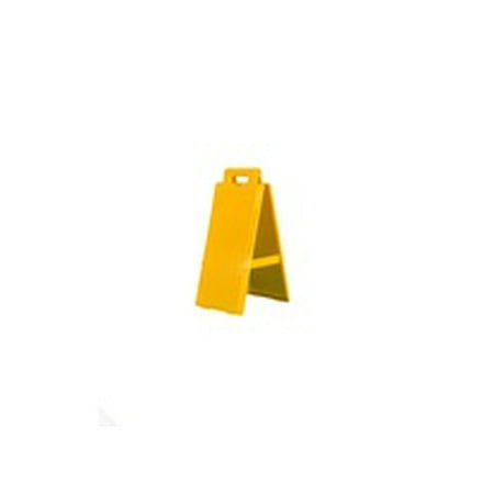 Cortina 03-600-33 Floor Stand - Plain (16 Pack)