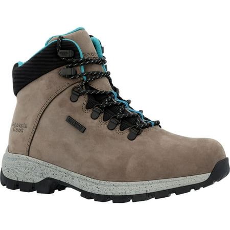 Georgia Boot Eagle Trail Women s Waterproof Hiker Size 9.5(W)