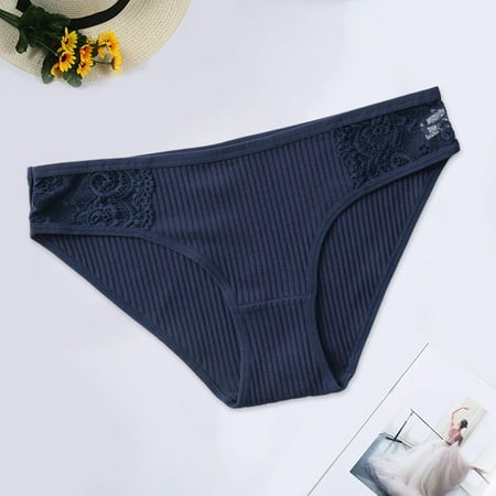 KaLI_store High Waisted Underwear For Women Women s Cotton Underwear Breathable Solid Comfortable High Waist Soft Briefs Panties for Women
KaLI_store High Waisted Underwear For Women Women s Cotton Underwear Breathable Solid Comfortable High Waist Soft Briefs Panties for Women