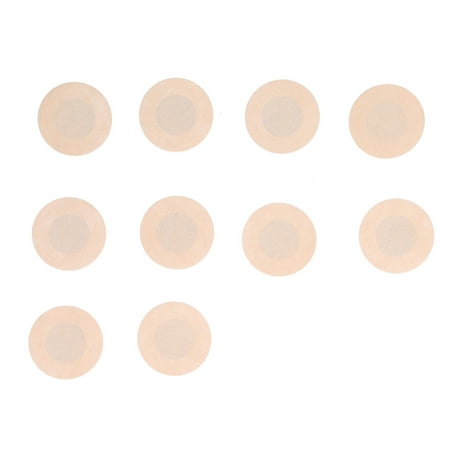 Nipple Cover Stickers Disposable Three Shapes Disposable Nipple Covers For Women For Swimwear For Sports Round Shape Free Size
Nipple Cover Stickers Disposable Three Shapes Disposable Nipple Covers For Women For Swimwear For Sports Round Shape Free Size