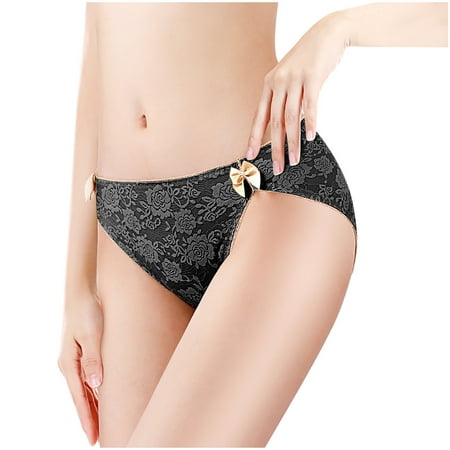 Lzobxe Panties for Women Plus Size Women s Summer Lace Abdomen High Waist And Hip Lift Comfortable Body Sculpting Briefs on Clearance
Lzobxe Panties for Women Plus Size Women s Summer Lace Abdomen High Waist And Hip Lift Comfortable Body Sculpting Briefs on Clearance