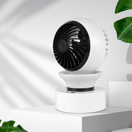 120 Degree Auto Oscillating Air Circulator Fan Usb Powered Portable Quiet Indoor
120 Degree Auto Oscillating Air Circulator Fan Usb Powered Portable Quiet Indoor