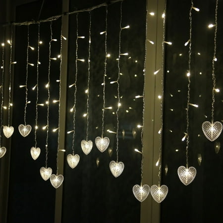 Huilaibazo Love And Love Led String Lights Suitable For Garden Decoration Wedding Party Decoration Chandelier Lighting
Huilaibazo Love And Love Led String Lights Suitable For Garden Decoration Wedding Party Decoration Chandelier Lighting