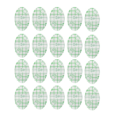 Yasu Foot Cream 20Pcs/Set Invisible Heel Protector Comfortable Ultra Thin Waterproof Patch Anti Blister Friction Foot Care Tool
Yasu Foot Cream 20Pcs/Set Invisible Heel Protector Comfortable Ultra Thin Waterproof Patch Anti Blister Friction Foot Care Tool